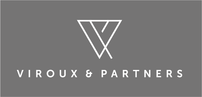 Viroux & Partners logo