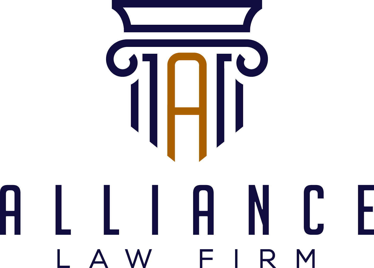 Alliance Law Firm logo