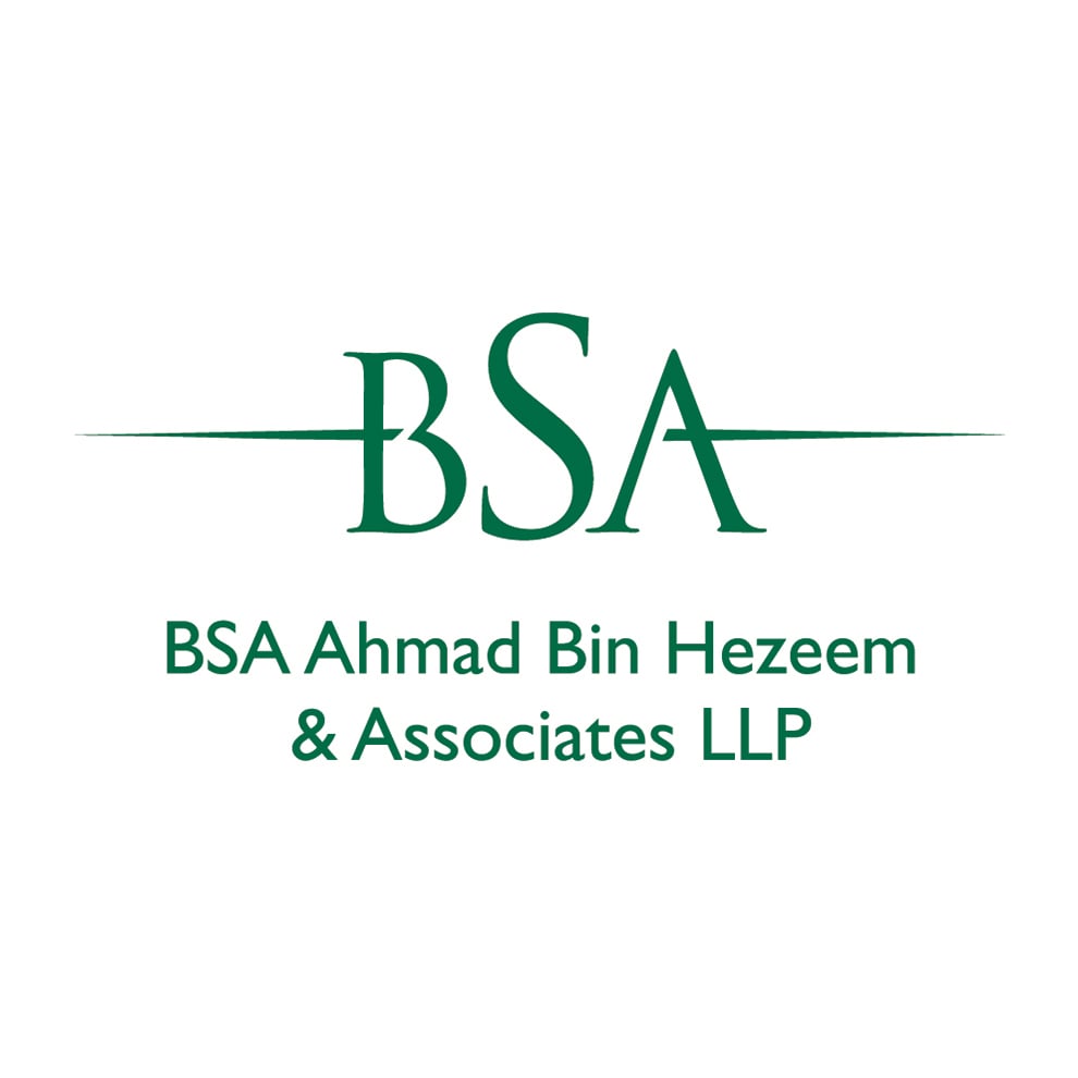 BSA Ahmad Bin Hezeem & Associates LLP logo