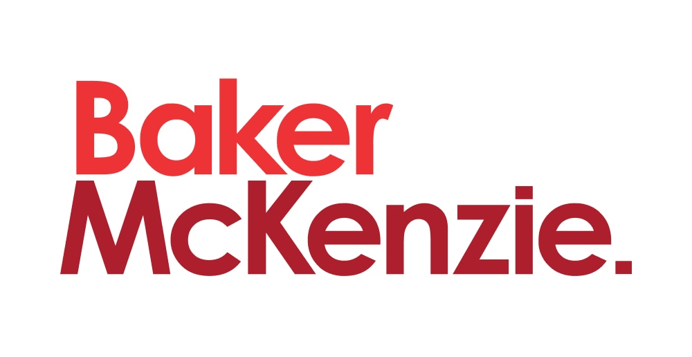 Baker McKenzie logo