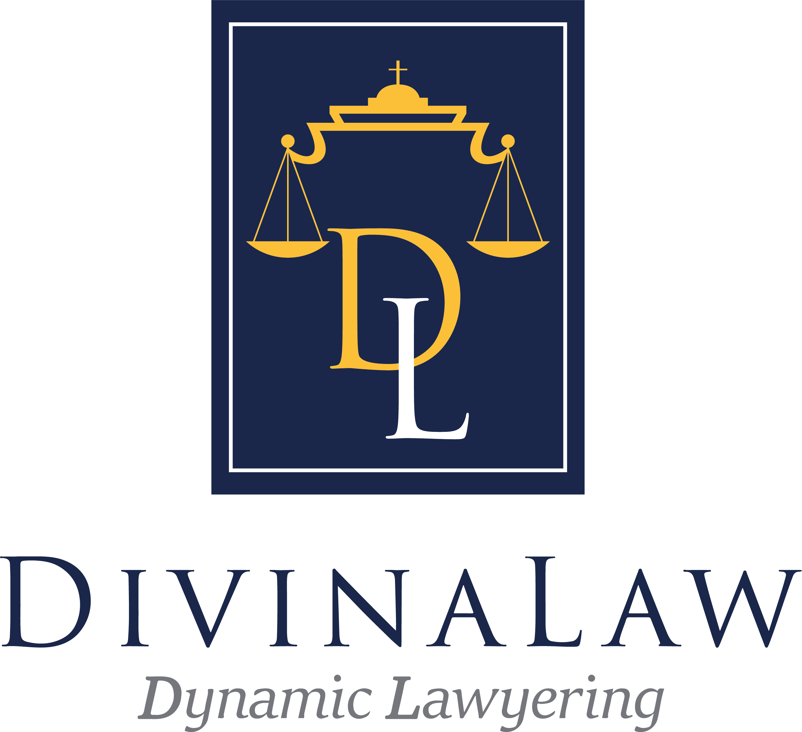 DivinaLaw logo