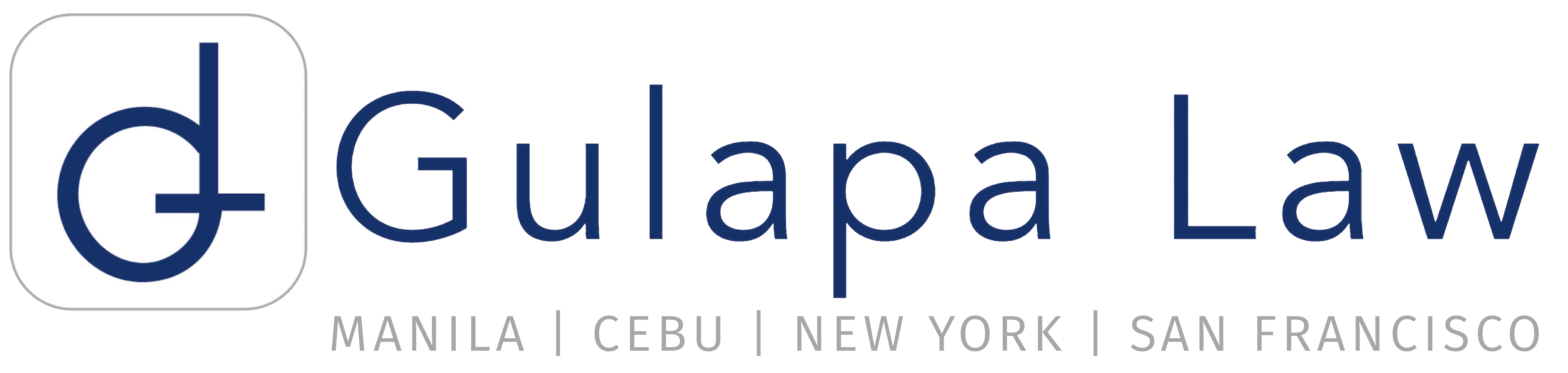 Gulapa & Aguila LLLC logo