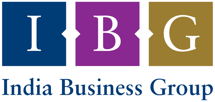 India Business Group logo