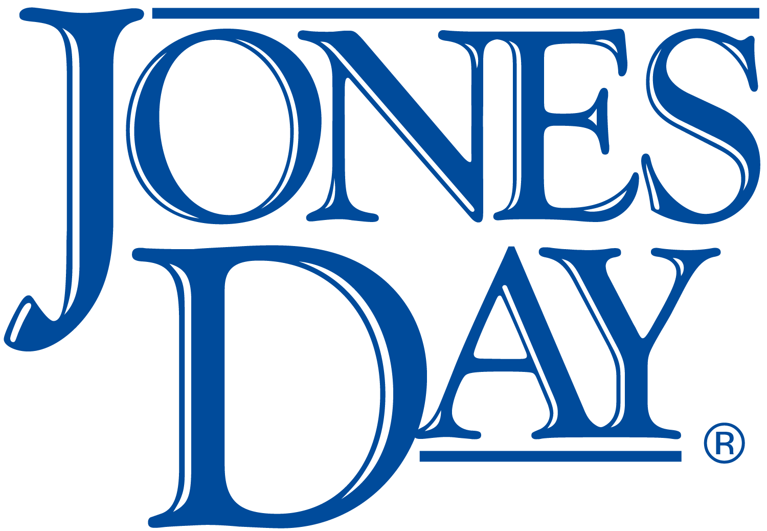 Jones Day logo