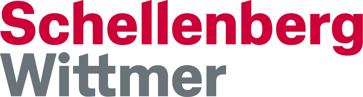 Schellenberg Wittmer Pte Ltd  logo