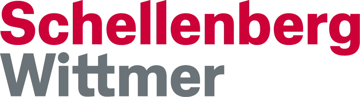 Schellenberg Wittmer Pte Ltd  logo