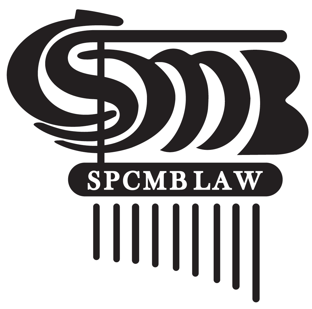 SPCMB Law Offices logo