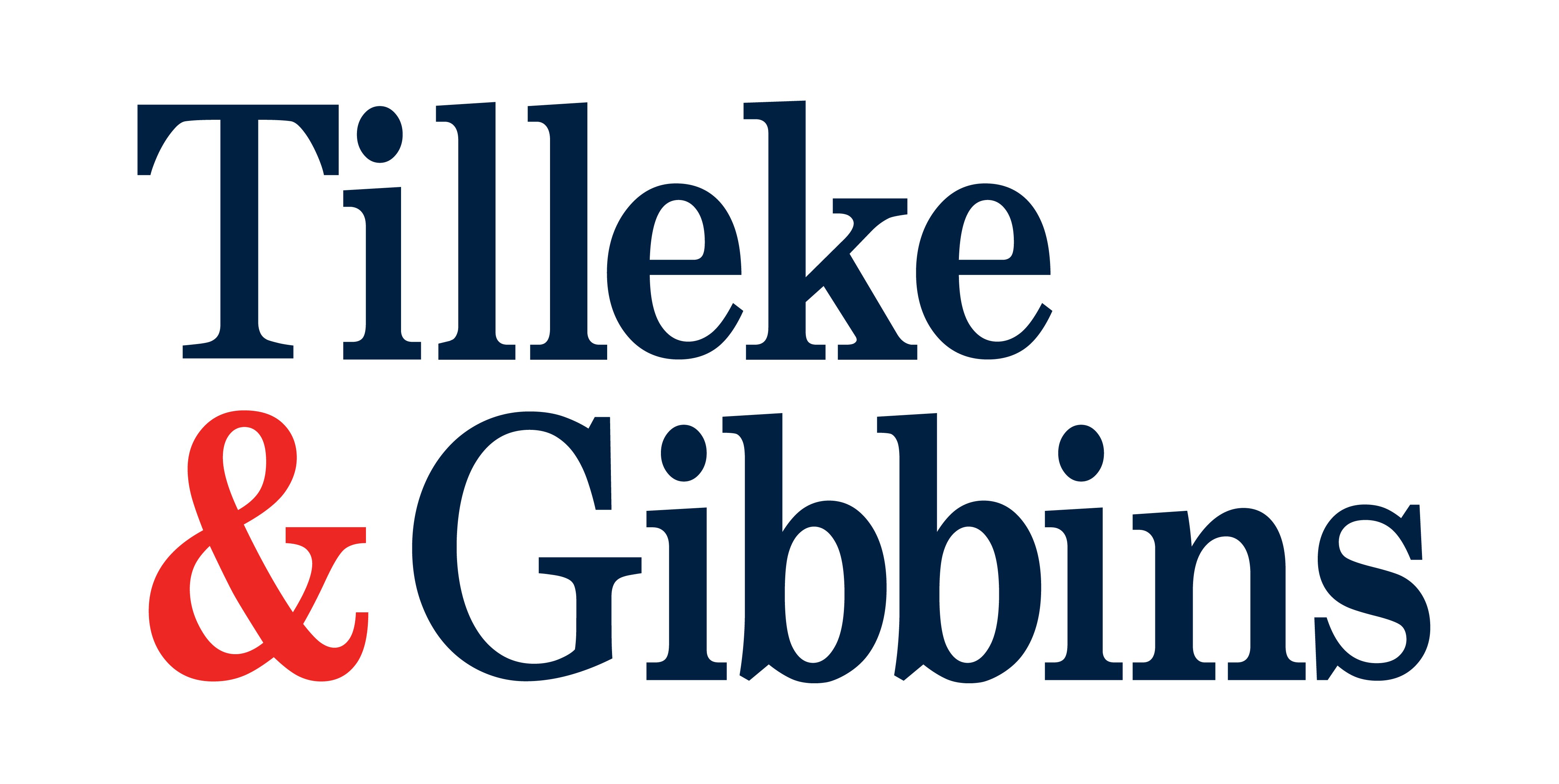 Tilleke & Gibbins logo