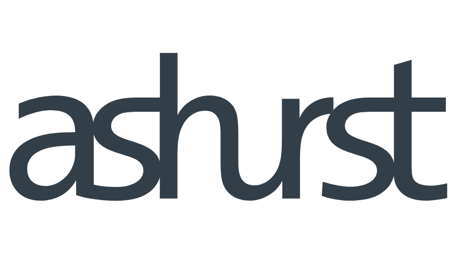 Ashurst logo