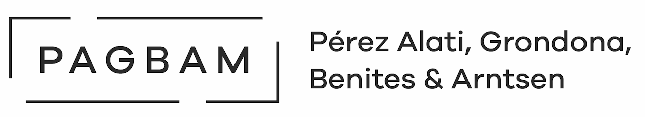 Pérez Alati, Grondona, Benites & Arntsen logo