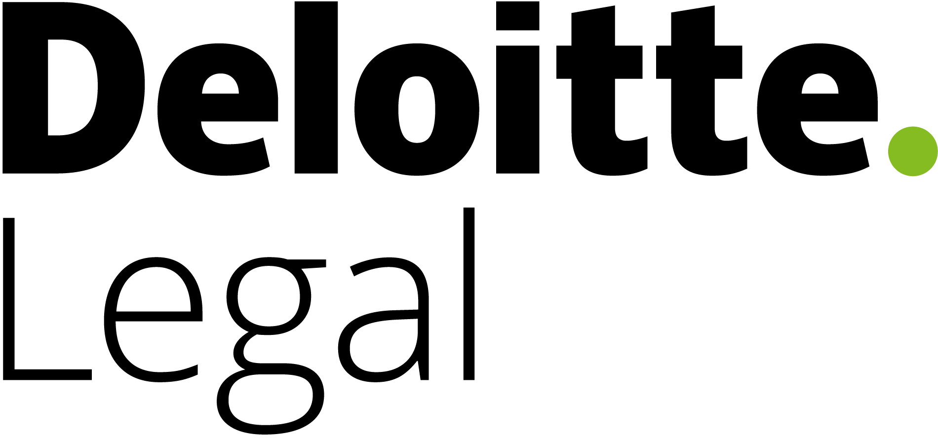 Deloitte logo