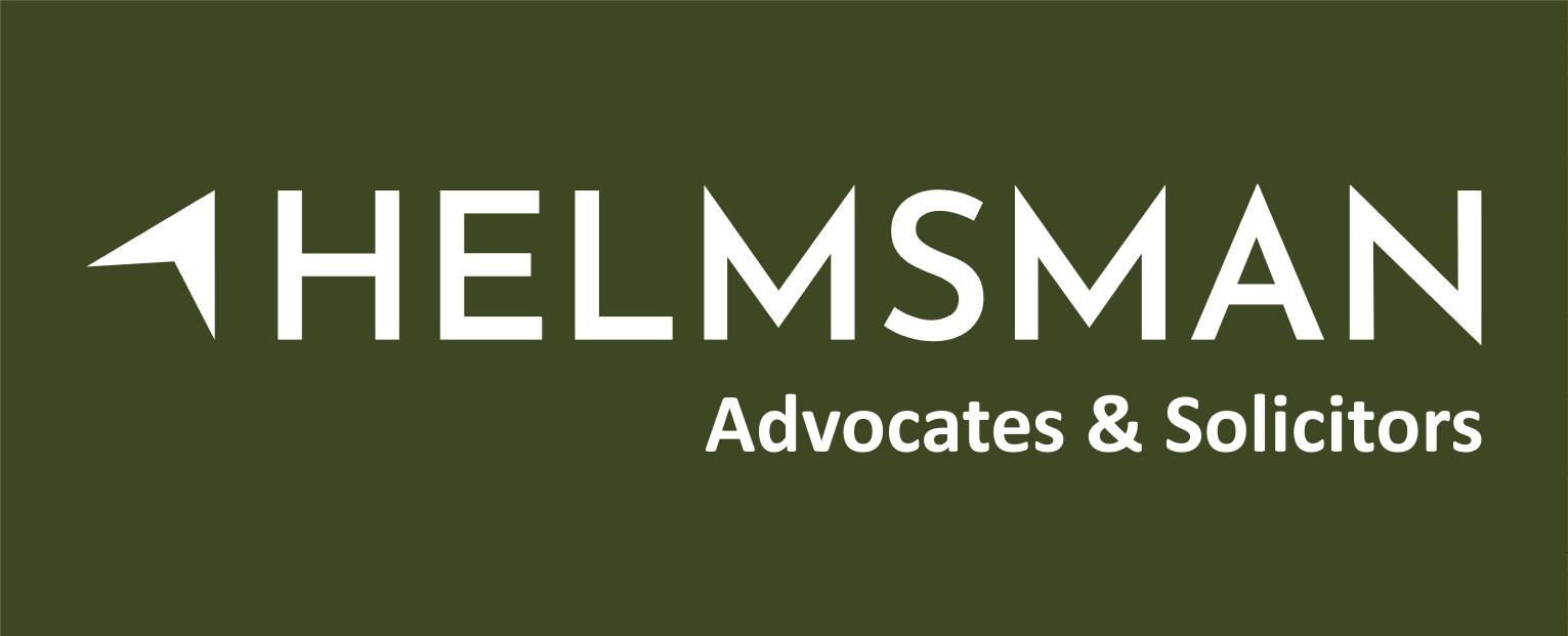 Helmsman LLC logo