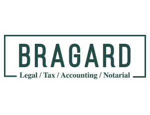 BRAGARD logo