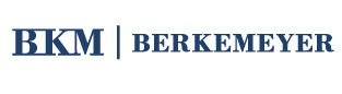 BKM | Berkemeyer logo