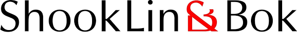 Shook Lin & Bok LLP logo