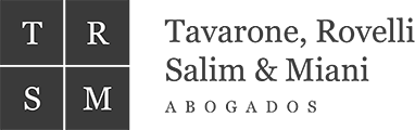 Tavarone, Rovelli, Salim & Miani logo
