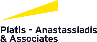 Platis – Anastassiadis & Associates Law Partnership logo