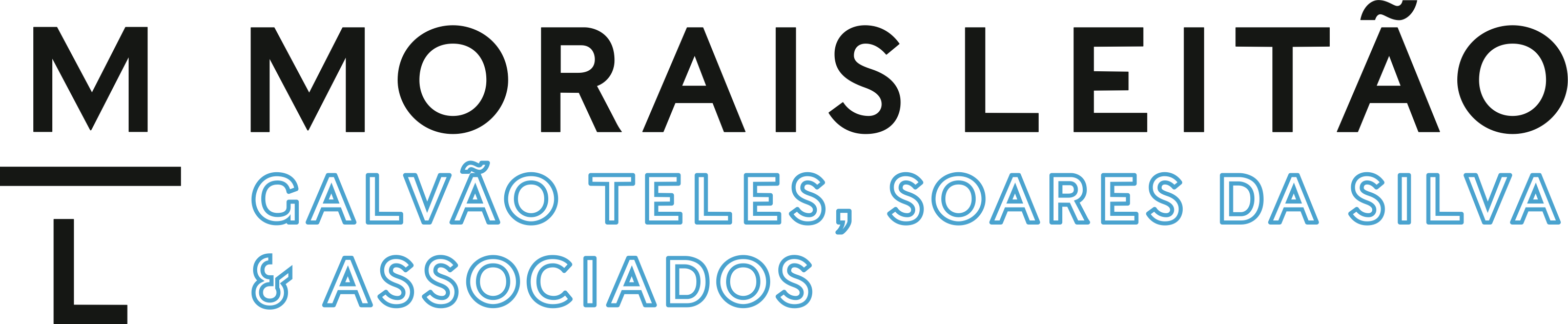 Morais Leitão, Galvão Teles, Soares da Silva & Associados logo