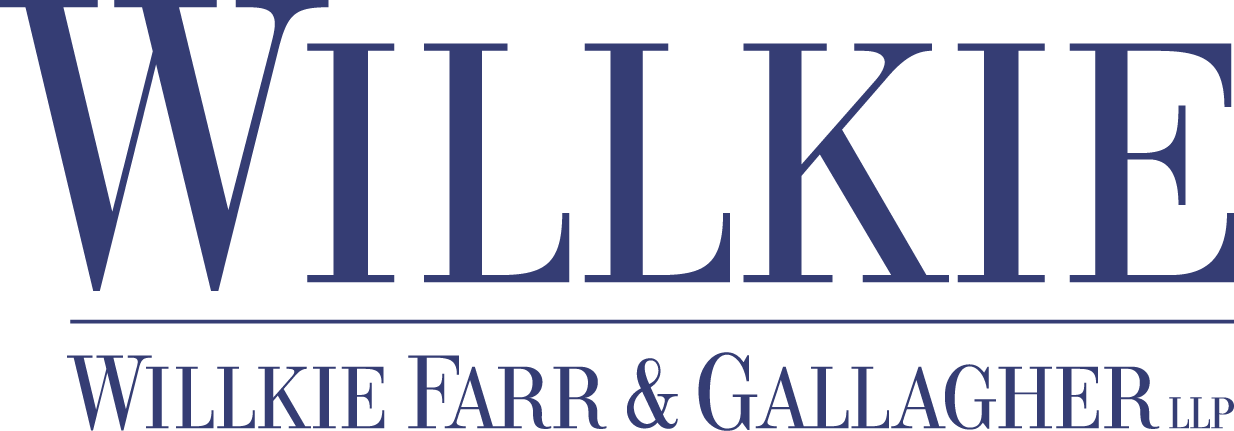 Wilkie Farr logo