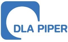 DLA Piper Denmark logo