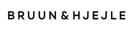 Bruun & Hjejle logo