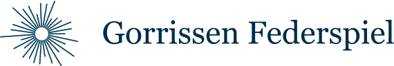 Gorrissen Federspiel logo