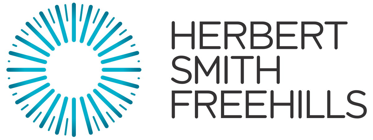 Herbert Smith Freehills LLP logo