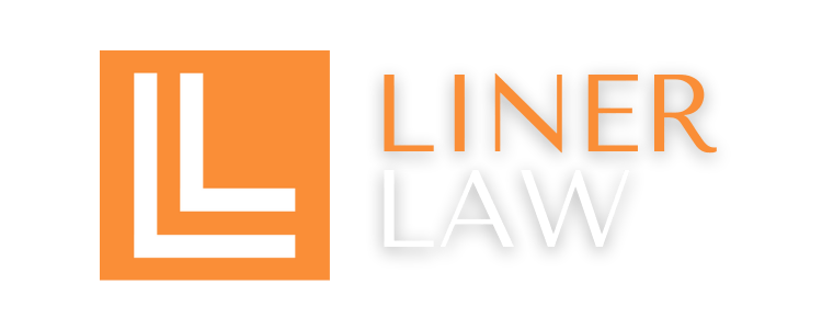 Liner Law logo