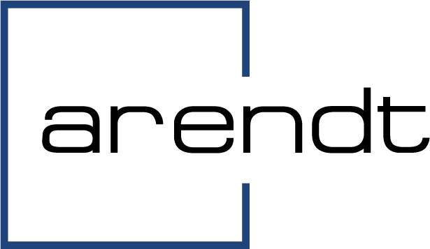 Arendt & Medernach logo