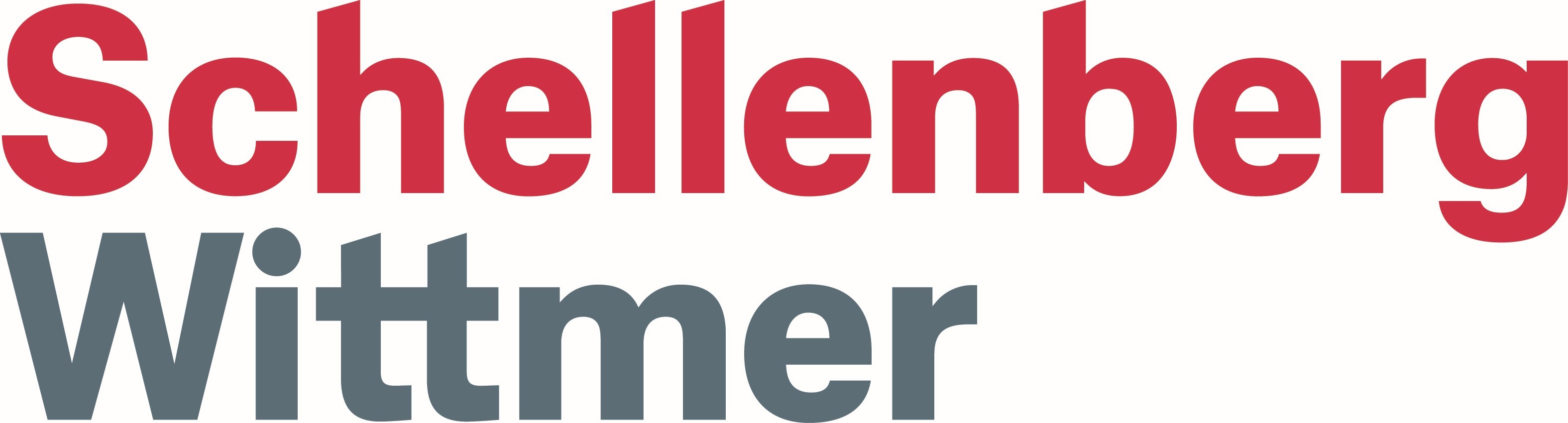 Schellenberg Wittmer Ltd logo
