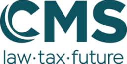 CMS logo