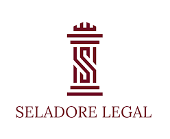 Seladore Legal  logo