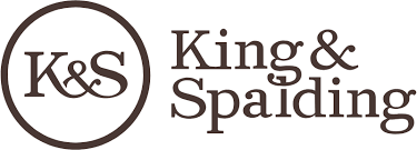 King & Spalding logo