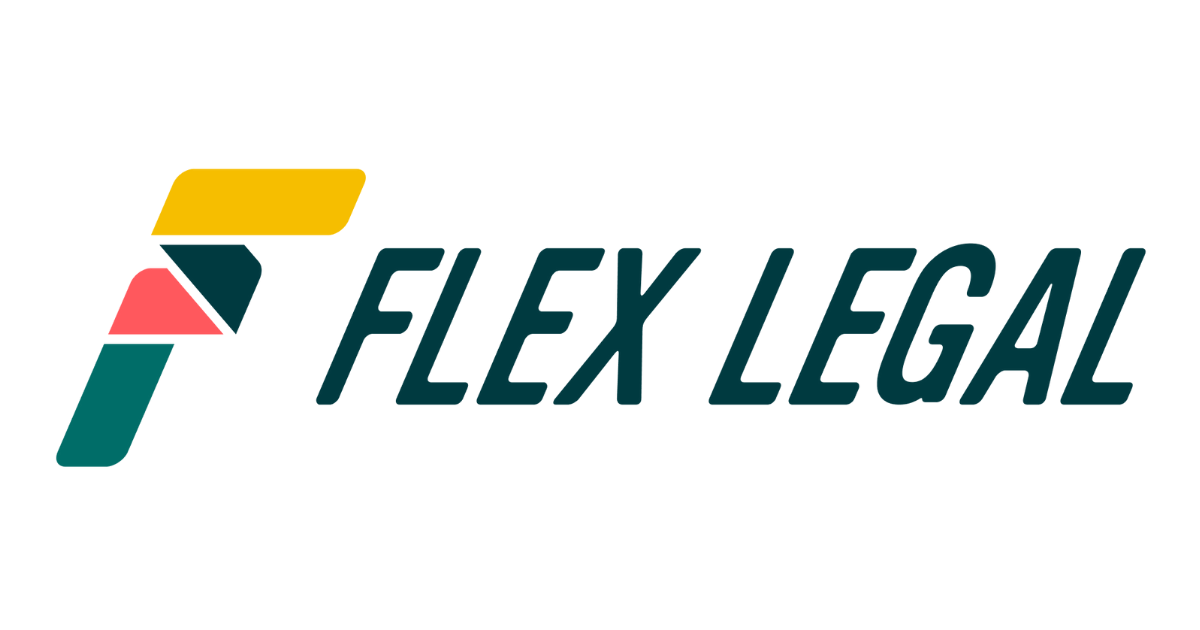 Flex Legal logo