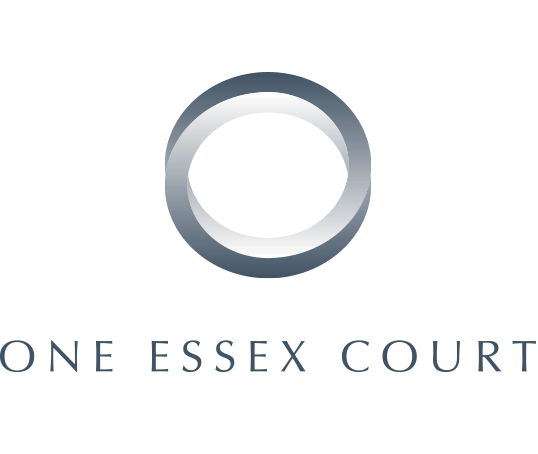 One Essex Court  logo