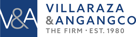 Villaraza & Angangco logo