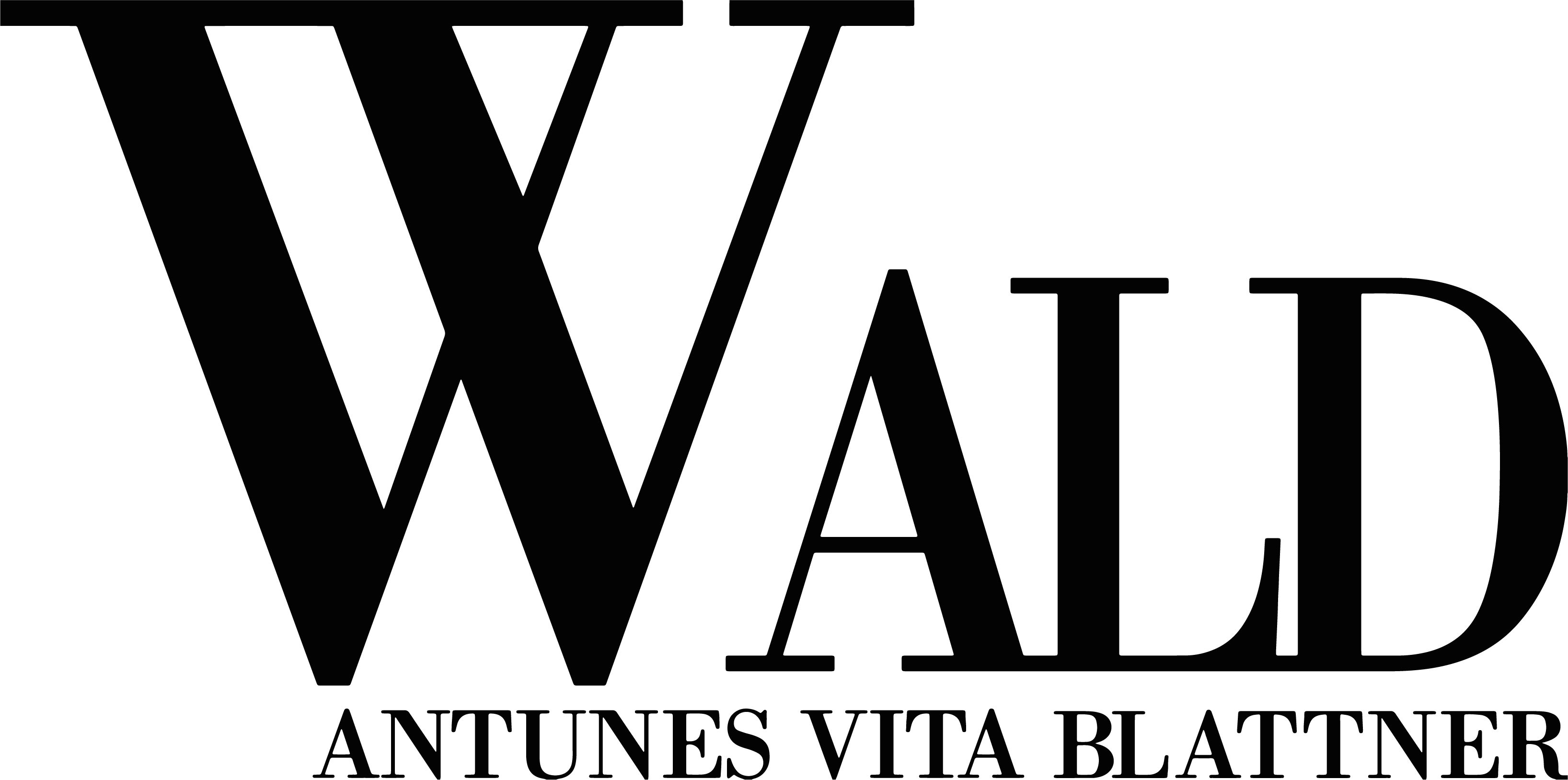 Wald, Antunes, Vita e Blattner Advogados logo