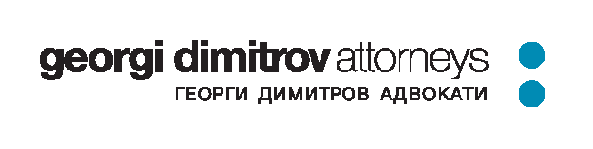 Georgi Dimitrov Attorneys logo