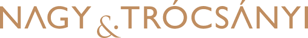 Nagy és Trócsányi logo