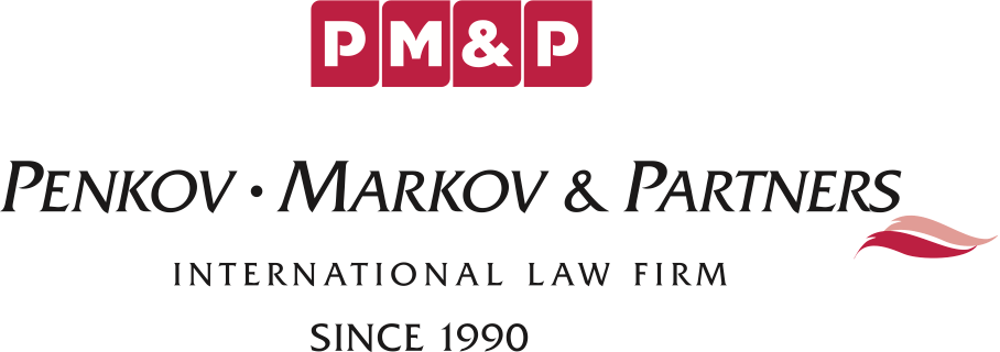 Penkov, Markov & Partners logo