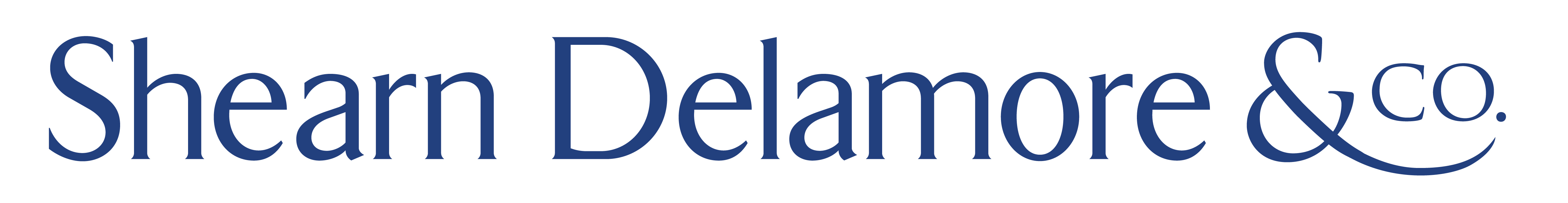 Shearn Delamore  logo