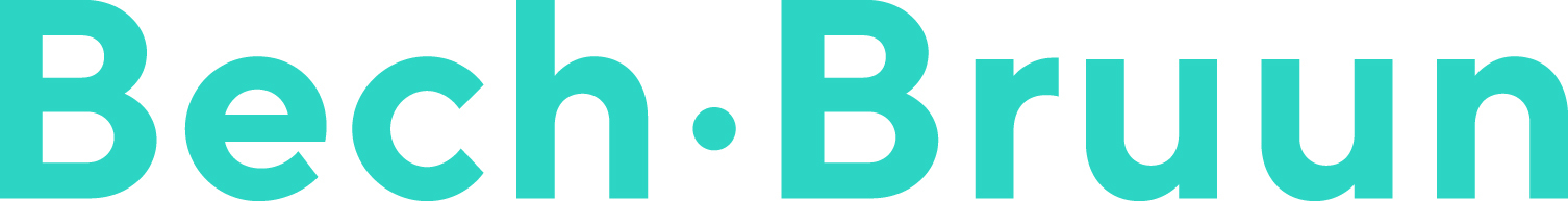 Bech Bruun logo