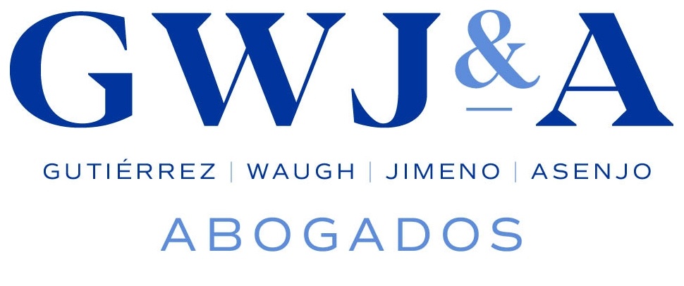 Gutiérrez, Waugh, Jimeno & Asenjo logo