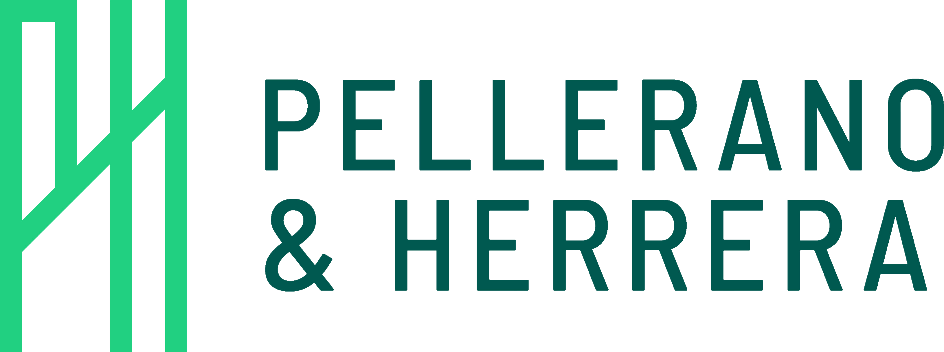 Pellerano & Herrera logo