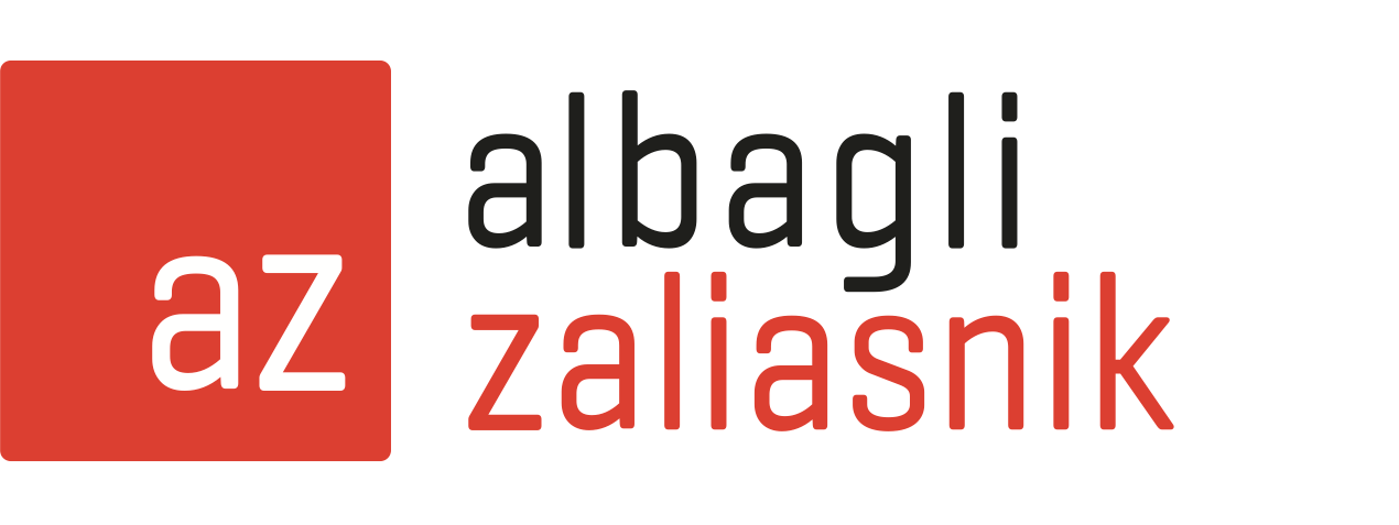 Albaglia Zasniak logo