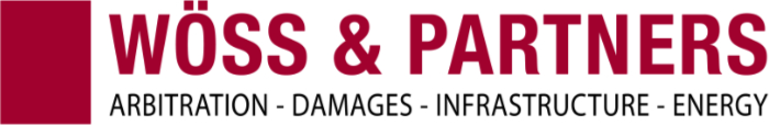 Wöss & Partners logo