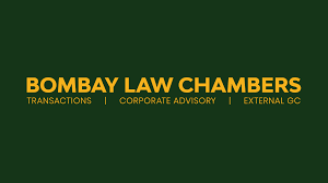 Bombay Law Chambers logo