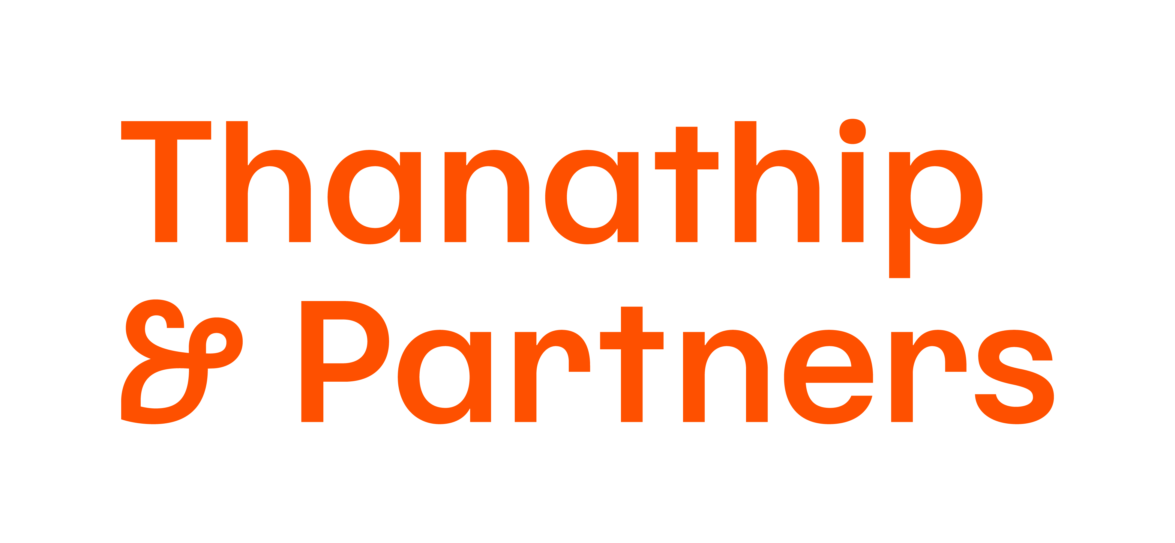 Thanathip & Partners Legal Counsellors Limited logo