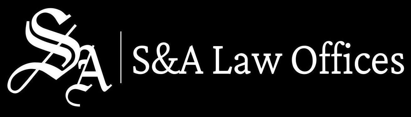 S&A Law Offices logo