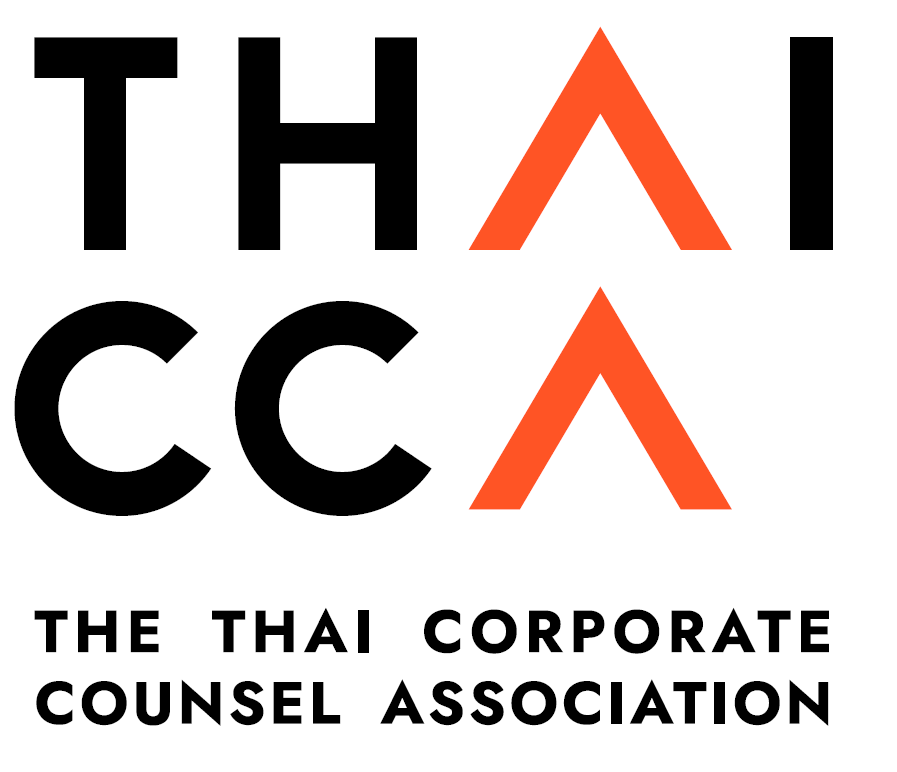 Thai CCA logo